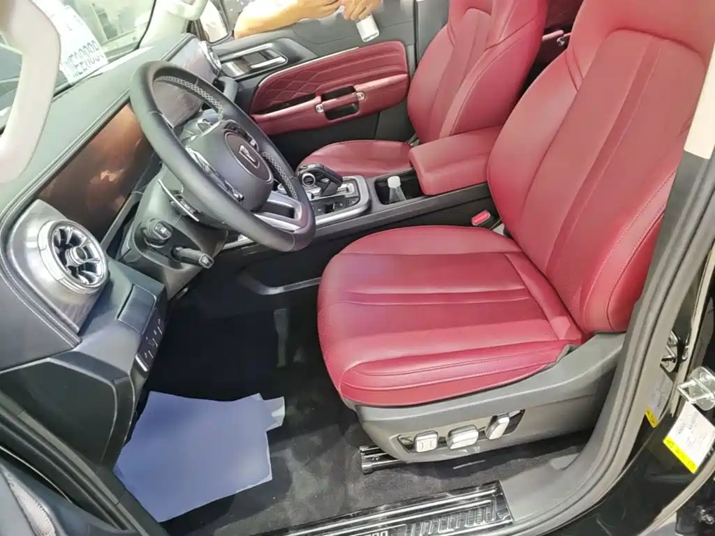 Tank 300 2025 2024 2.0T Explorer
