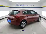 Фото 3 - Buick Excelle