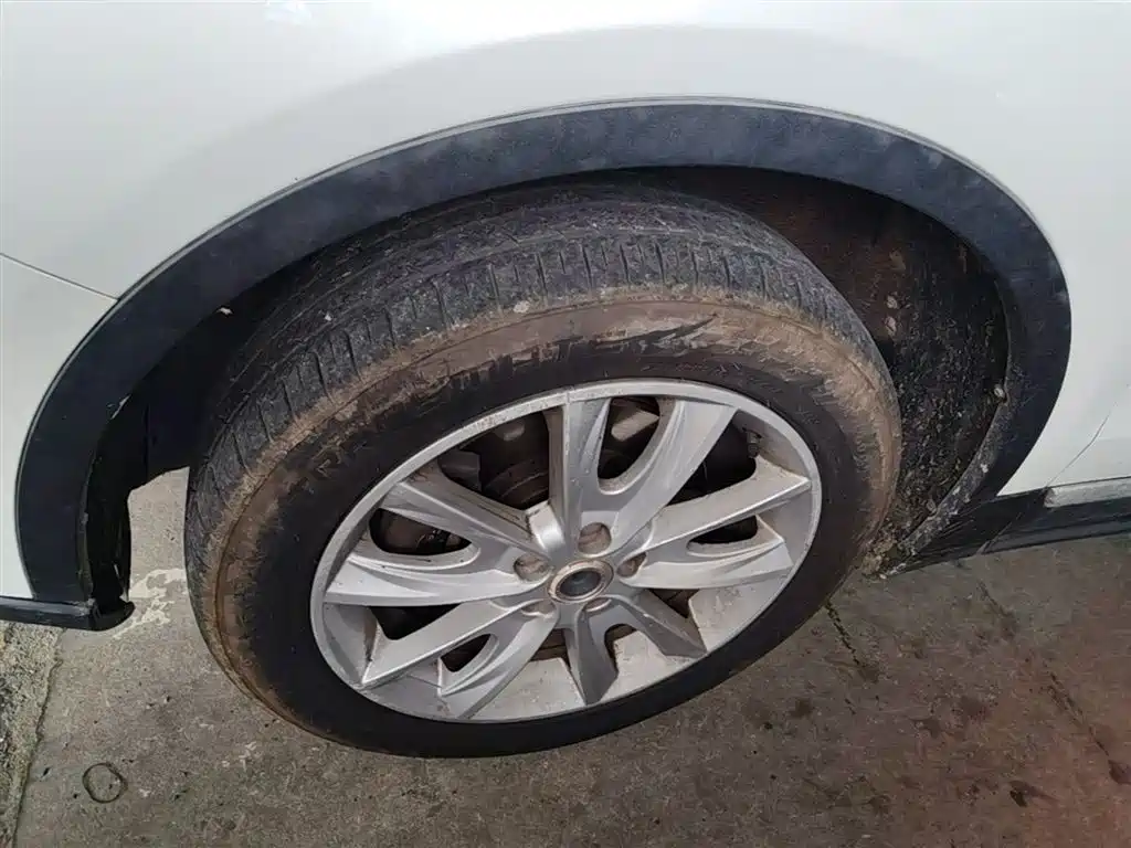 Haval H7 2016 Blue Label H7 2.0T Automatic Luxury фото 23
