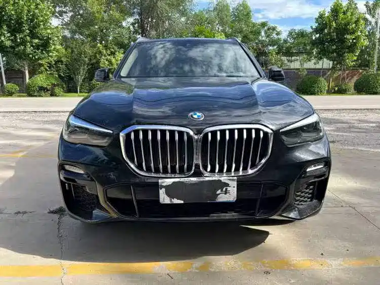 Photo 1 - BMW X5 (Import)