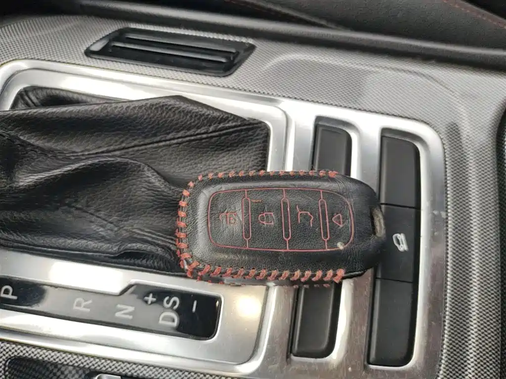 Changan CS55 2019 2018 1.5T Automatic Chromatic China V