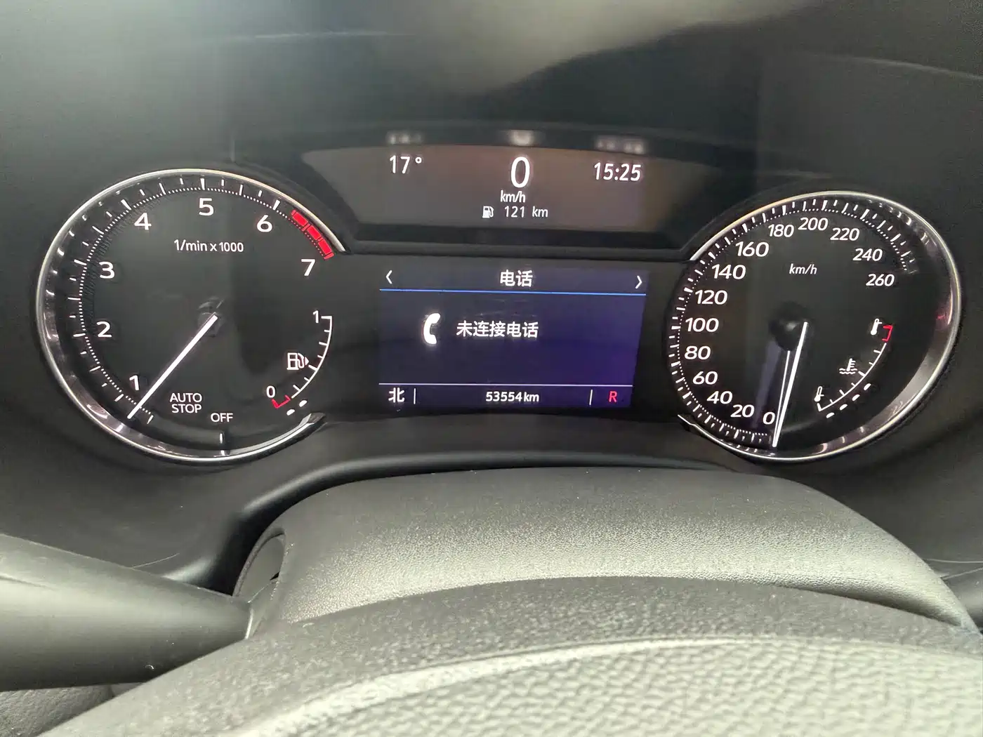 Cadillac CT5 2021 28T Luxury фото 5