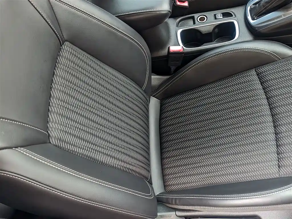 Buick Verano 2016 Hatchback 15S Automatic Leading фото 16