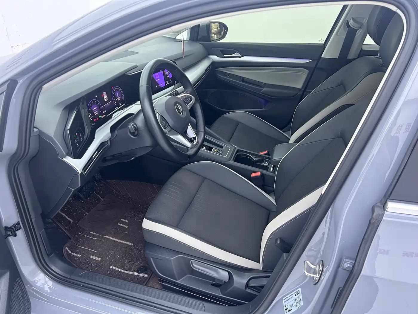 Volkswagen Golf 2021 280TSI DSG Pro фото 10