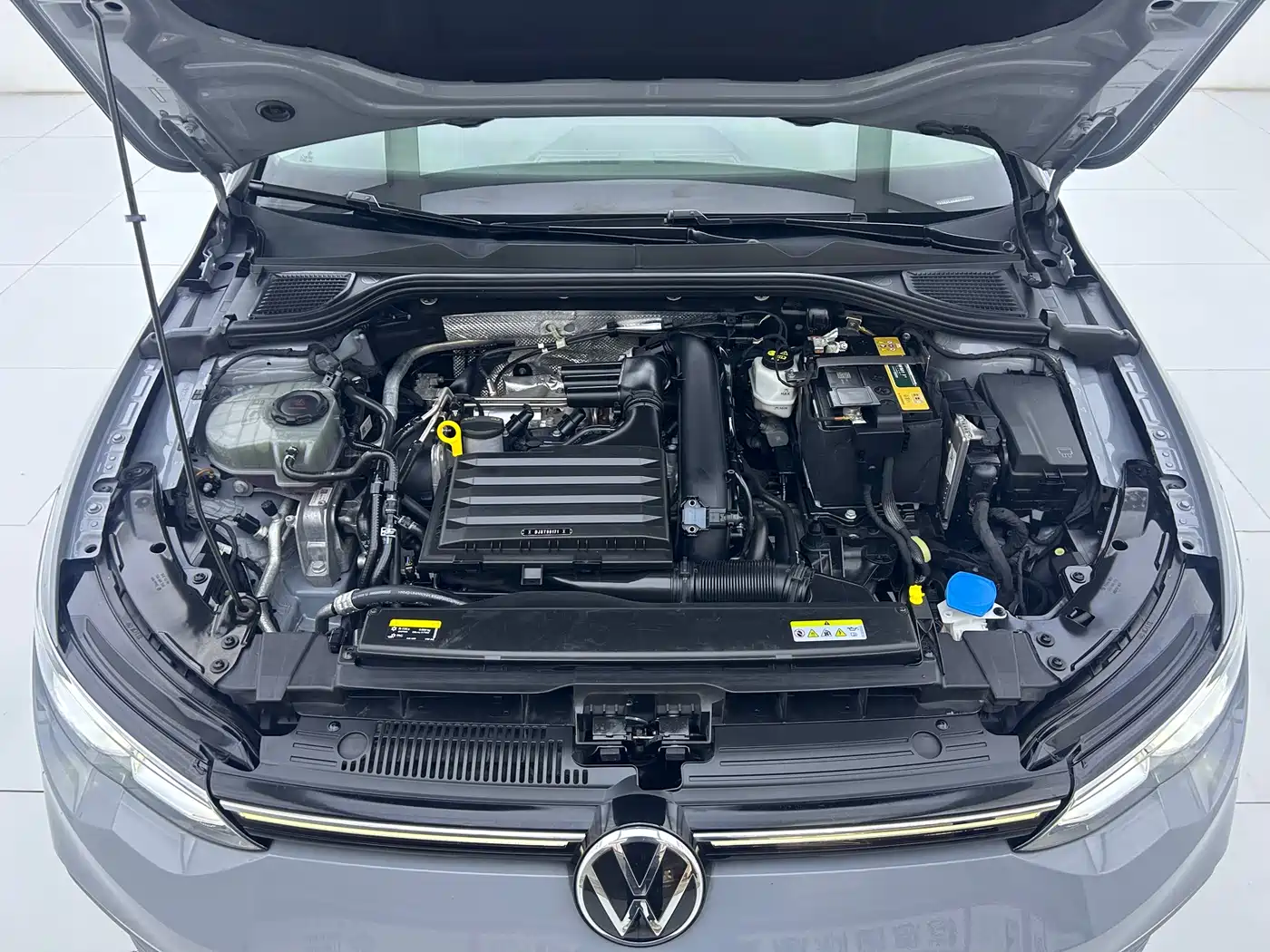 Volkswagen Golf 2021 280TSI DSG Pro фото 14