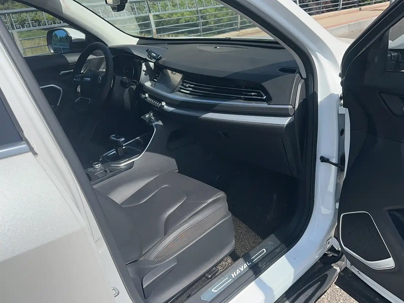 Haval H6 2017 Red Label 2.0T Auto 2WD Smart фото 24