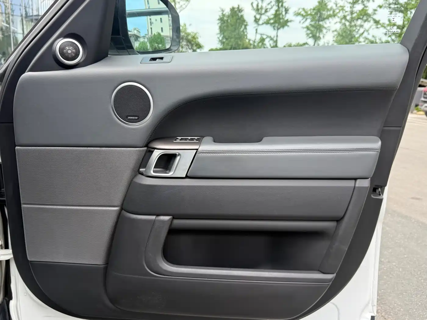 Land Rover Range Rover Sport 2014 3.0 SC V6 HSE DYNAMIC фото 13