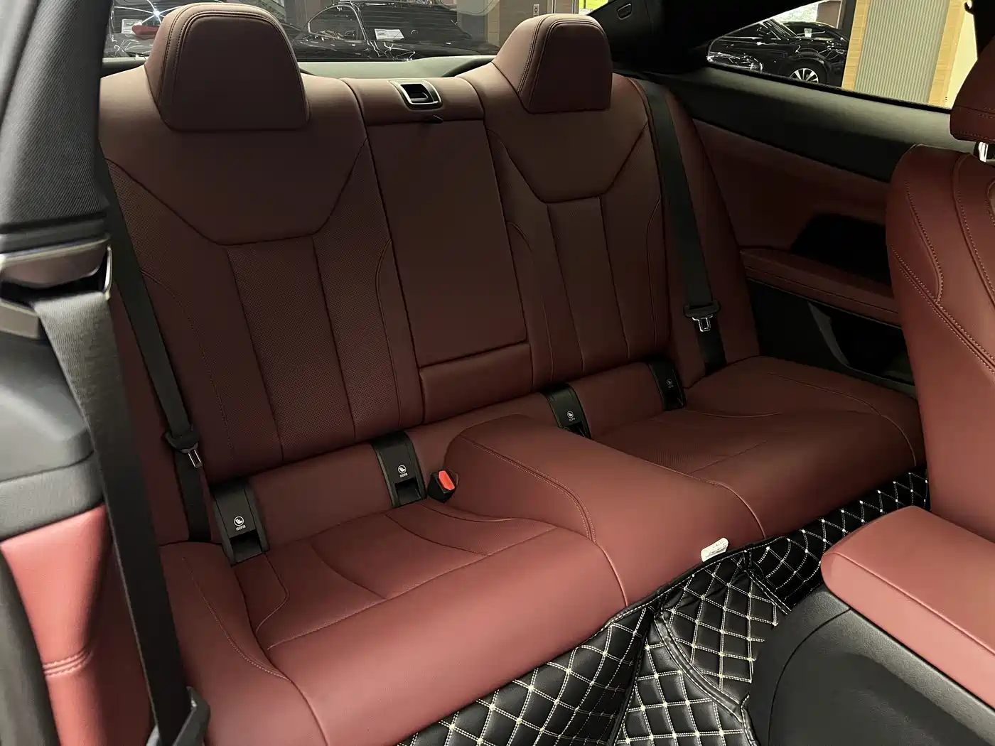 BMW 4 Series, миниатюра 11