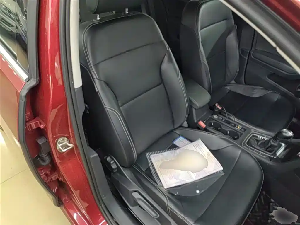 Volkswagen Golf 2020 280TSI DSG Comfort фото 25