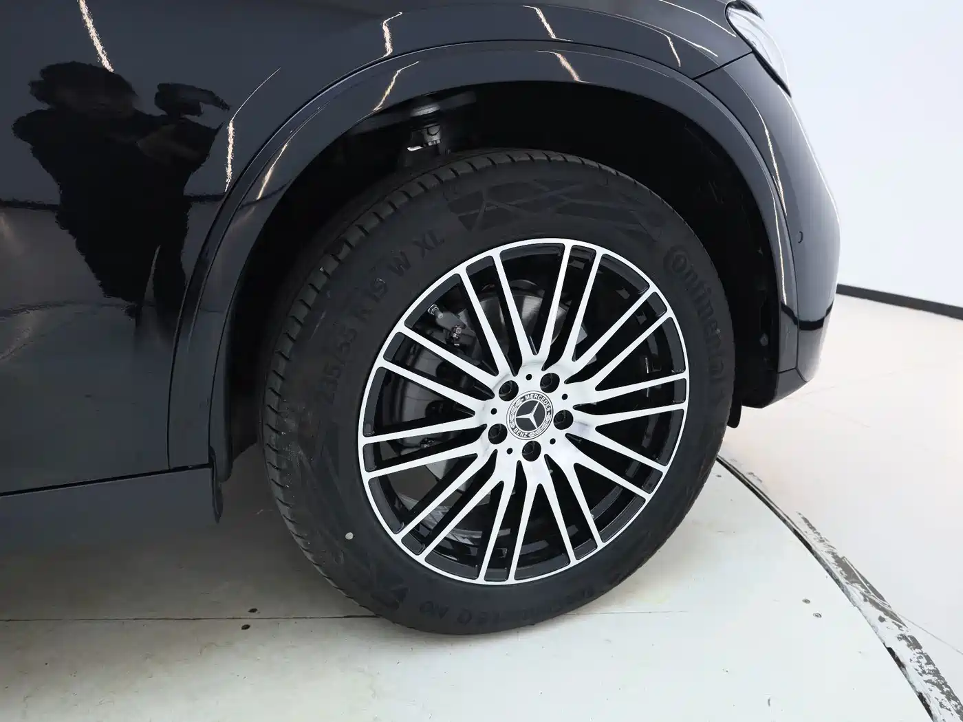 Mercedes-Benz GLC 2026 2025 Facelift GLC 260 L 4MATIC Dynamic