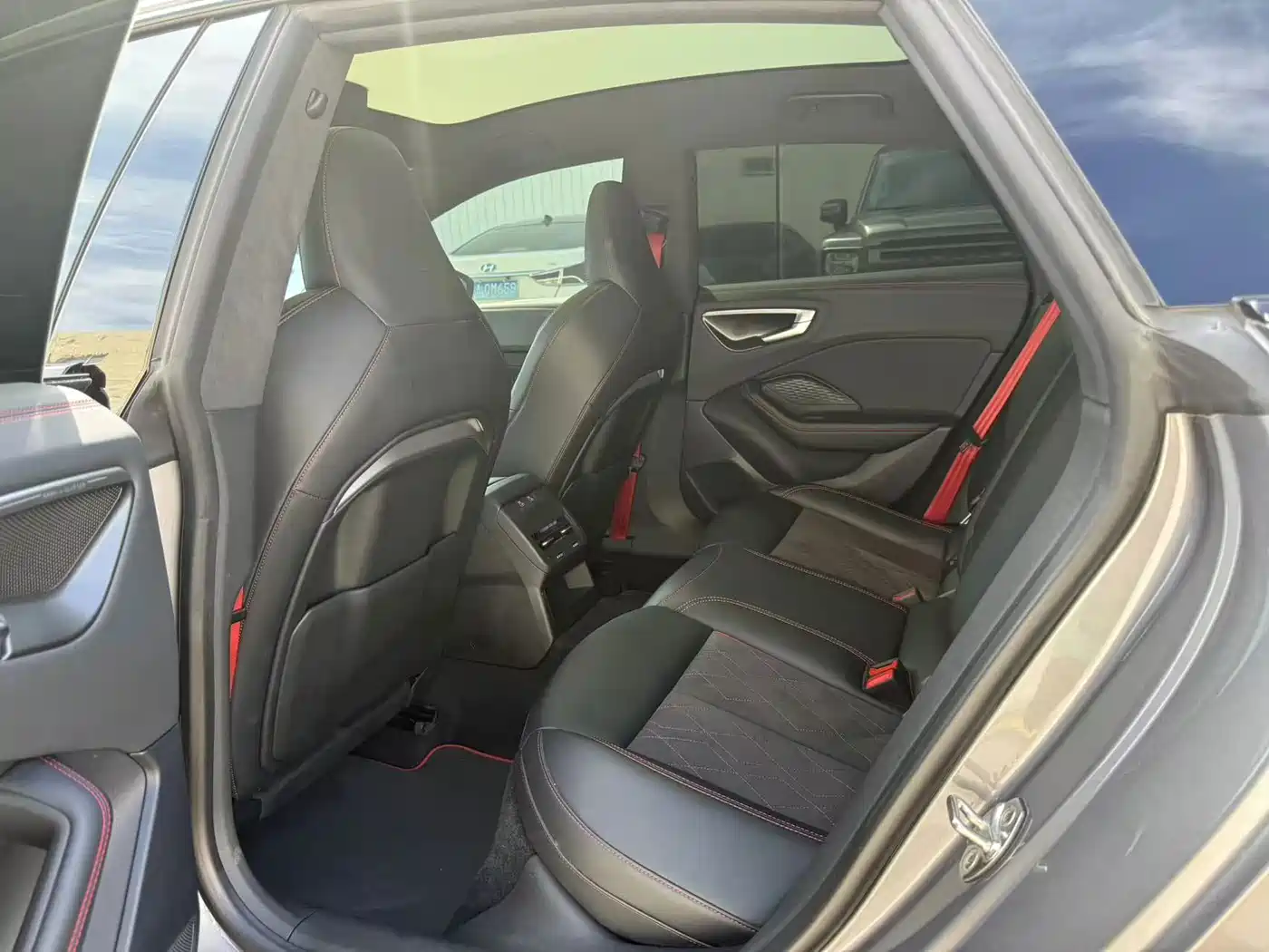 Audi A5L Sportback 2025 2025 Model 2.0T Launch Limited Edition