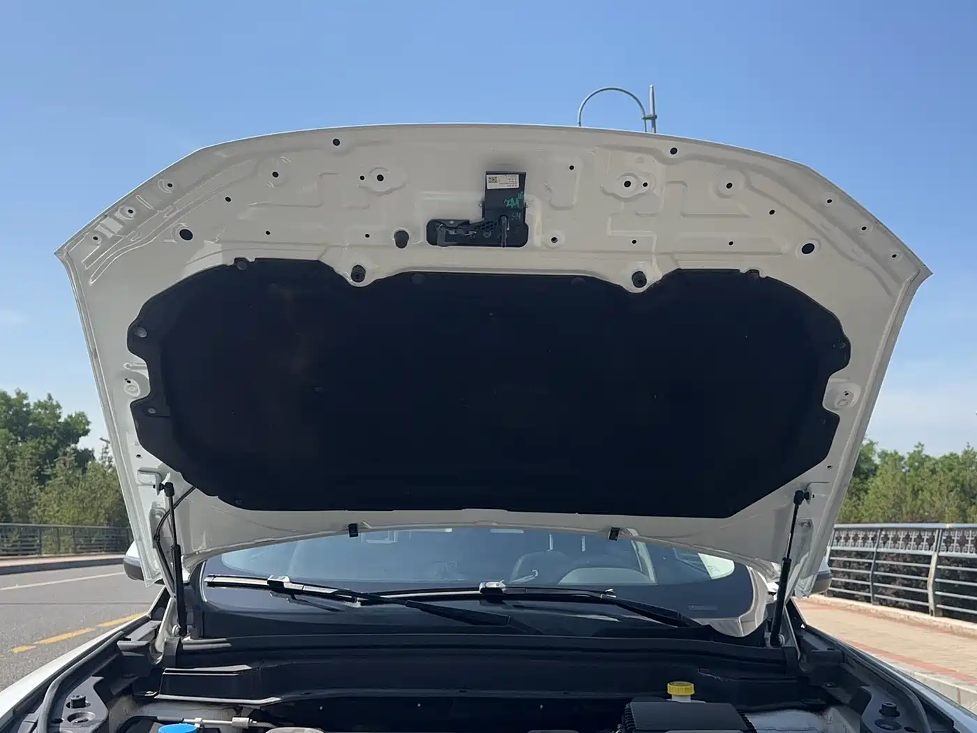 Haval H6 2017 Red Label 2.0T Auto 2WD Smart фото 27