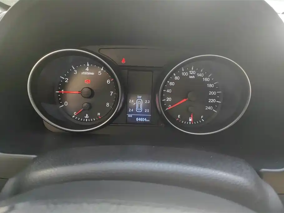 Haval H6 2013 Sport Edition 1.5T Manual 2WD Elite фото 14