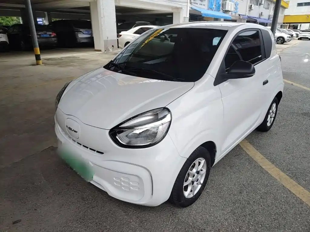 Roewe Kaiwei CLEVER 2023 2022 311km Vitality Bobo Edition