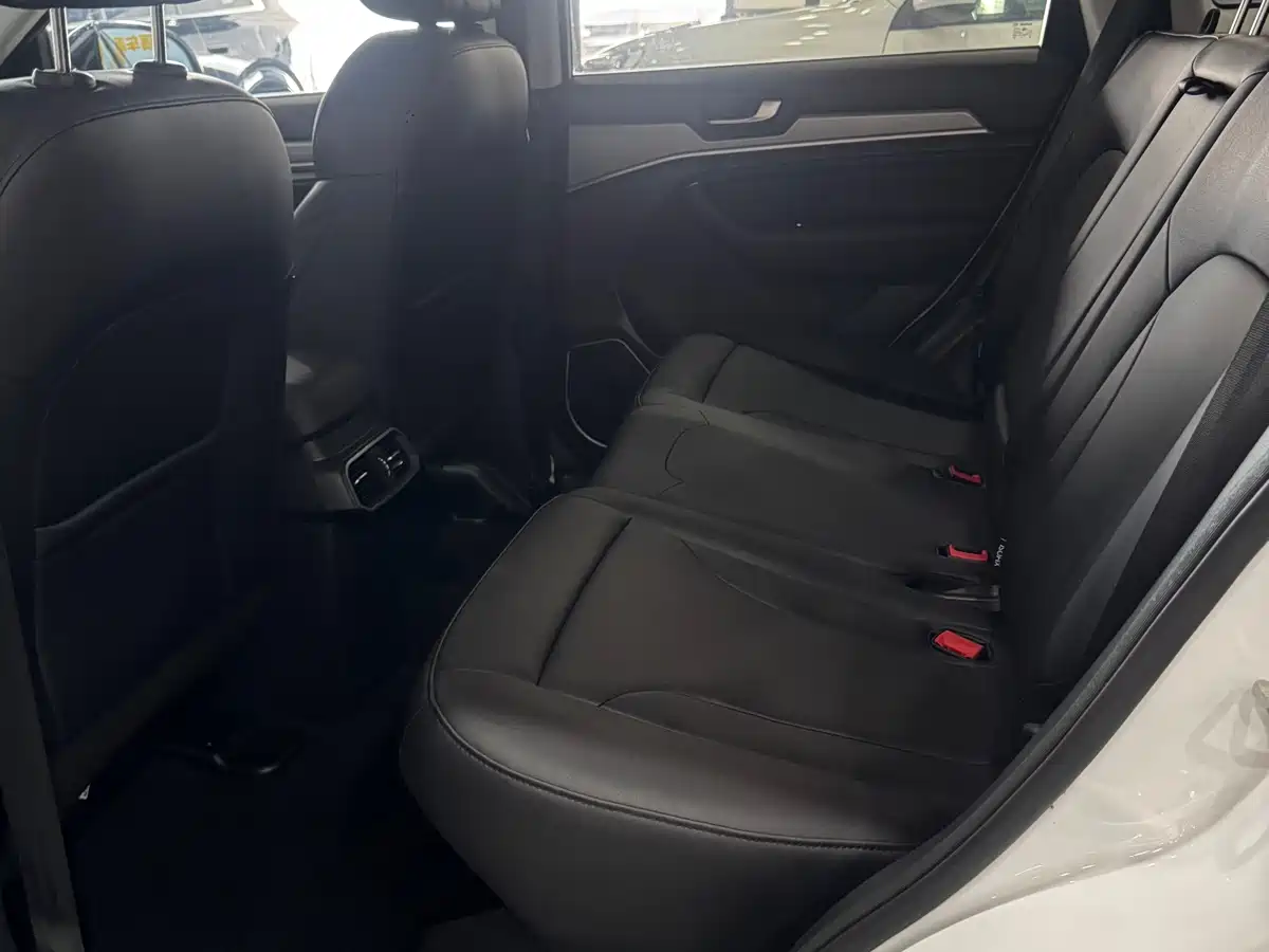 Haval H6 2018 Blue Label Sport 1.5T Manual 2WD Elite фото 7