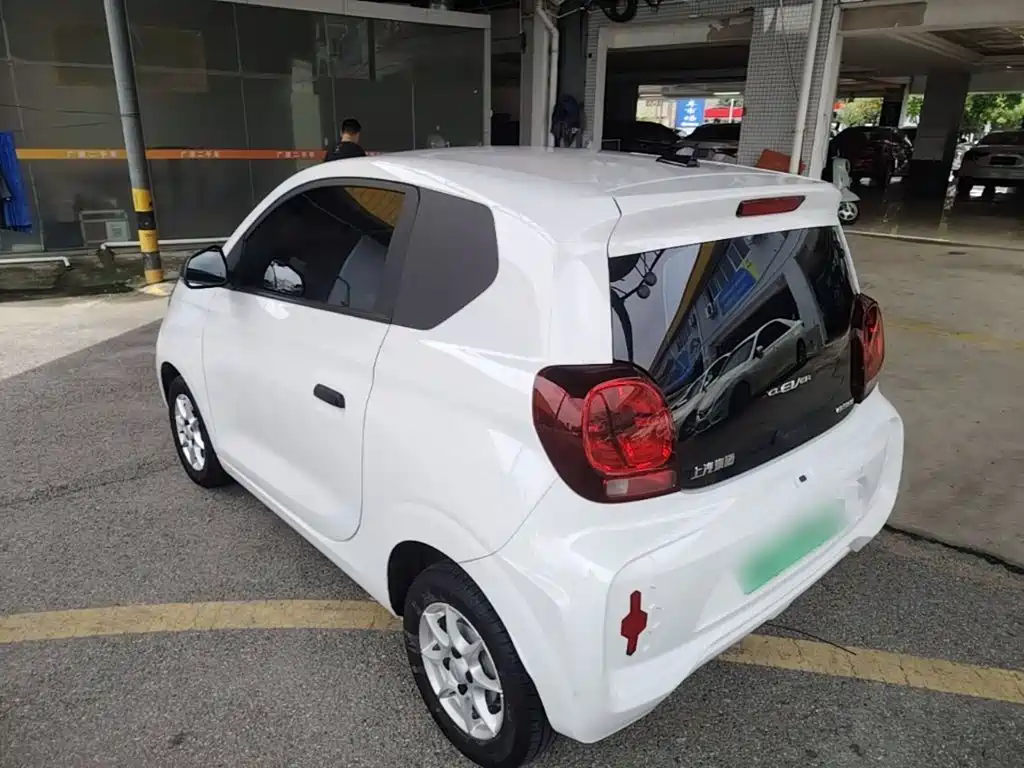 Roewe Kaiwei CLEVER 2023 2022 311km Vitality Bobo Edition
