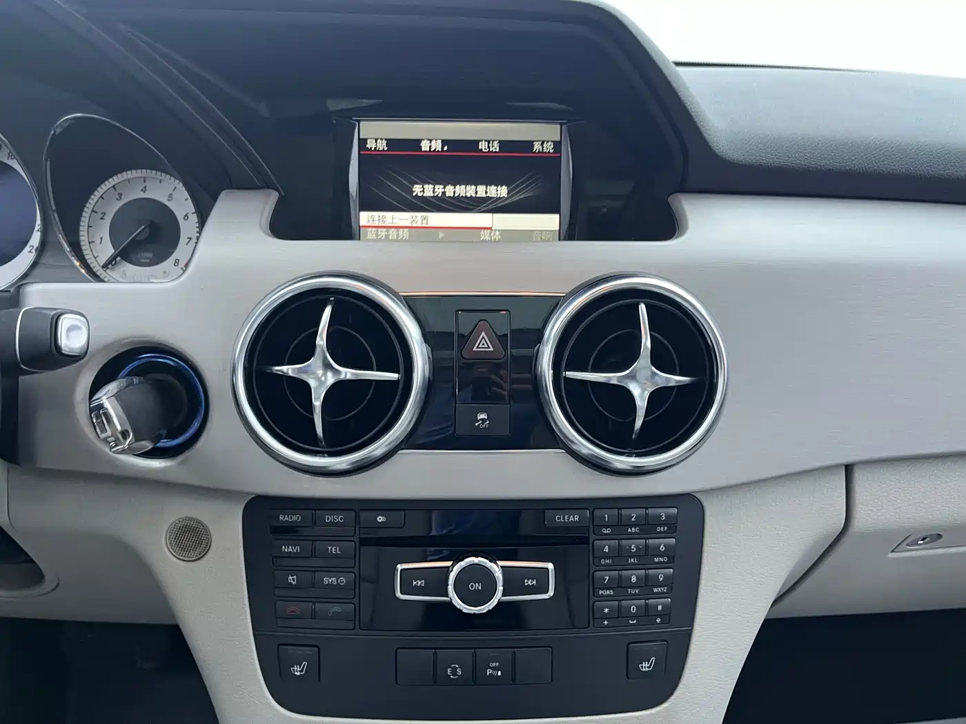 Mercedes-Benz GLK-Class 2013 GLK 300 4MATIC Dynamic фото 5