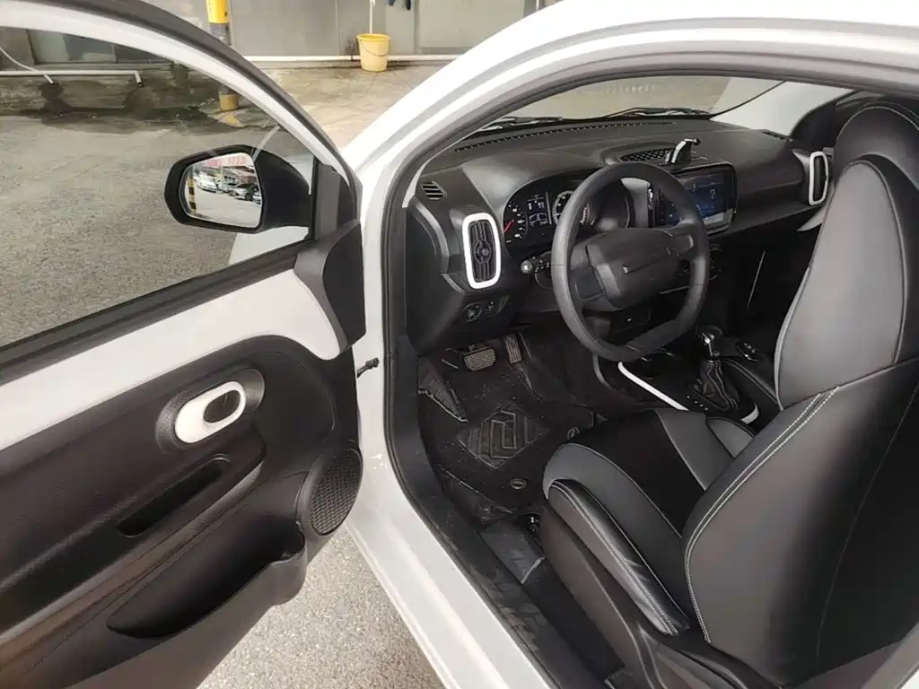 Roewe Kaiwei CLEVER 2023 2022 311km Vitality Bobo Edition