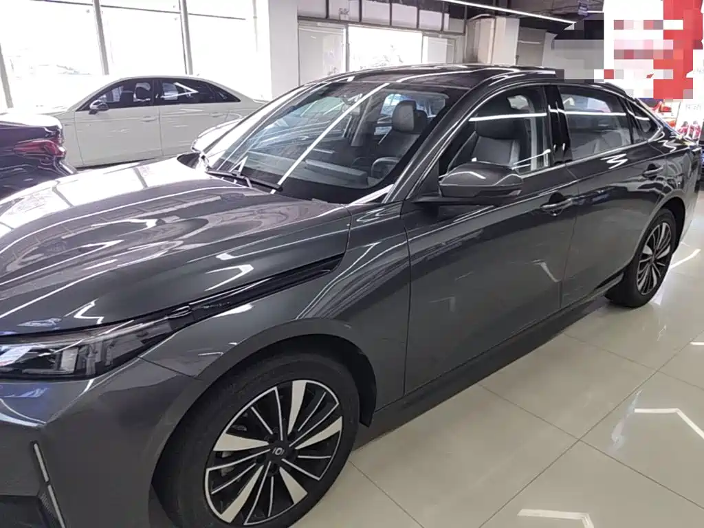 Changan Qiyuan A05 2025 2025 Model True Fragrance Edition 145 Surpass
