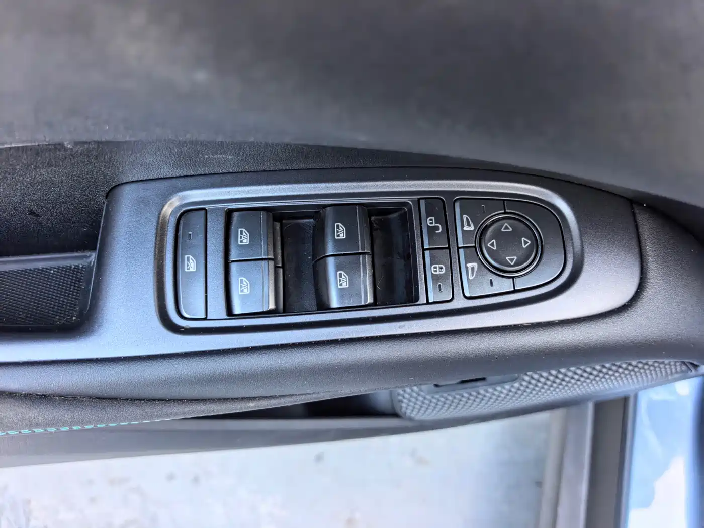 BYD Seal 06 New Energy 2024 DM-i 80KM Prestige фото 9