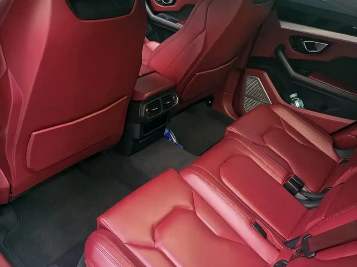 Lamborghini Urus 2019 2018 4.0T V8