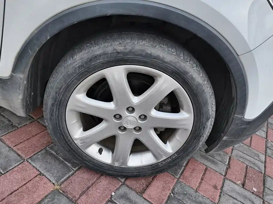 Фото 6 - Buick Encore