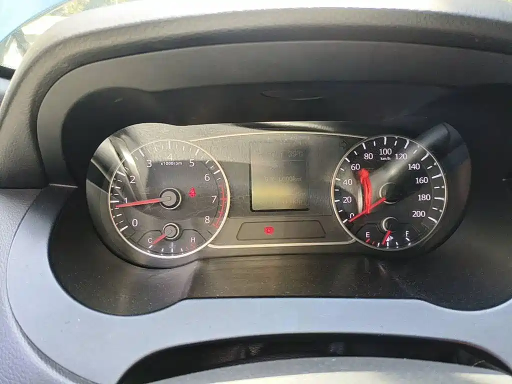 Landwind X7 2016 2015 2.0T Panorama Premium