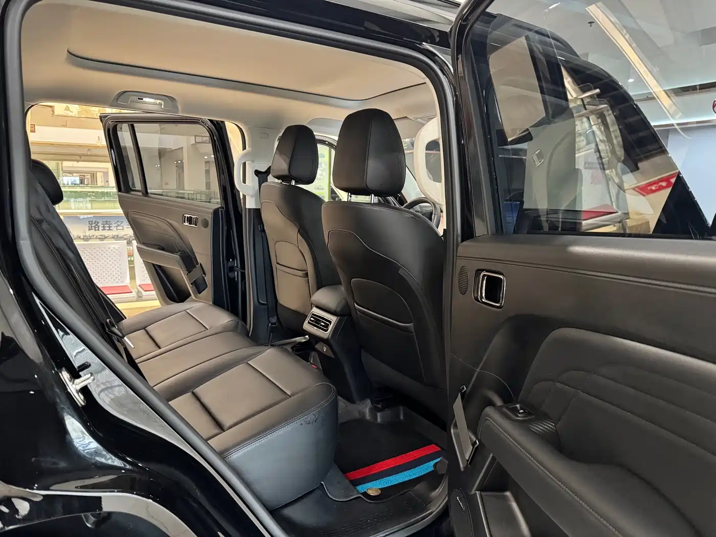 Haval Menglong 2025 2025 2.0T 4WD Pro
