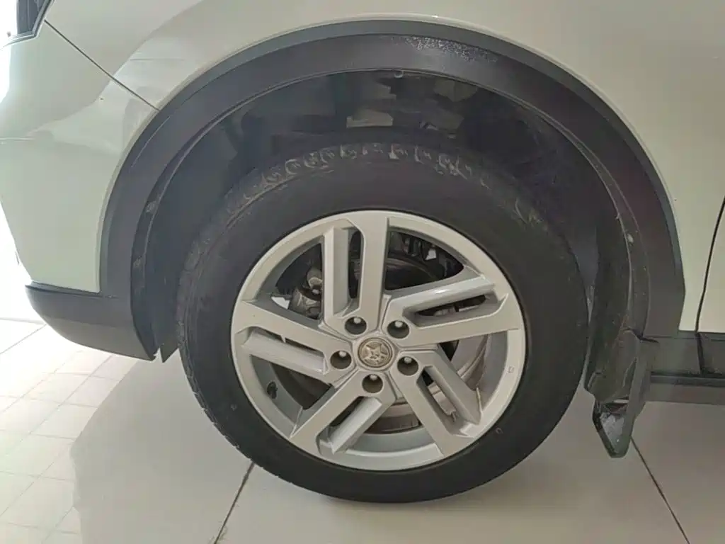 Venucia T60 2021 2020 1.6L CVT Zhi Yue Edition China V