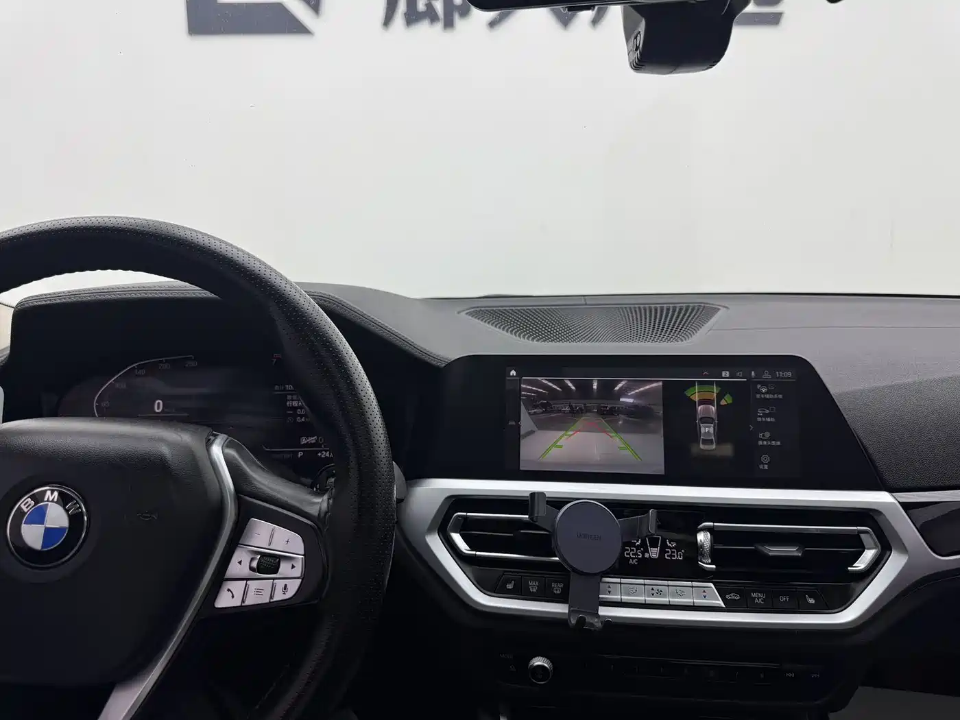 BMW 3 Series 2020 325Li Launch Edition фото 11