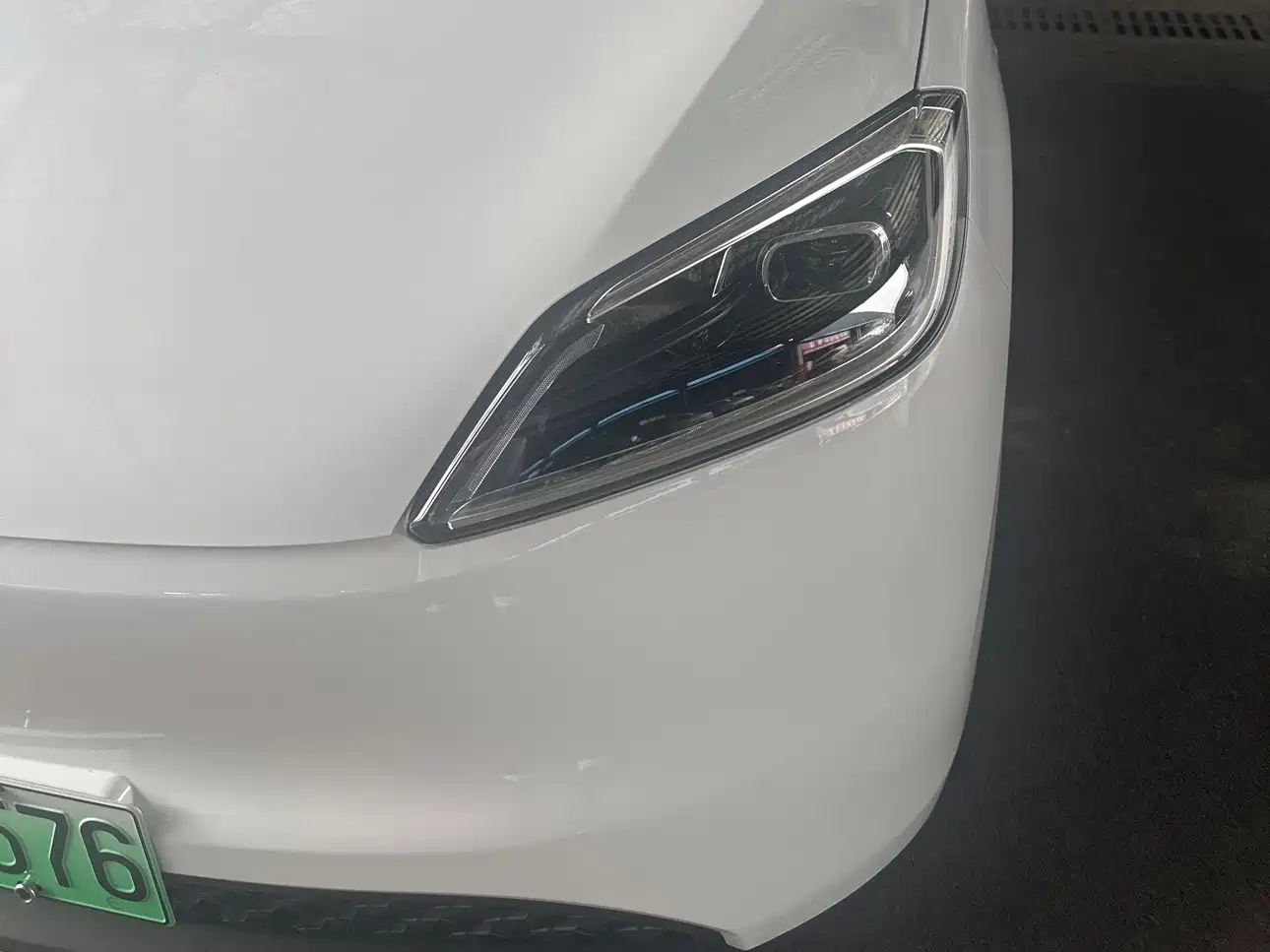 2026 Wuling Motors Wuling Hongguang New Energy