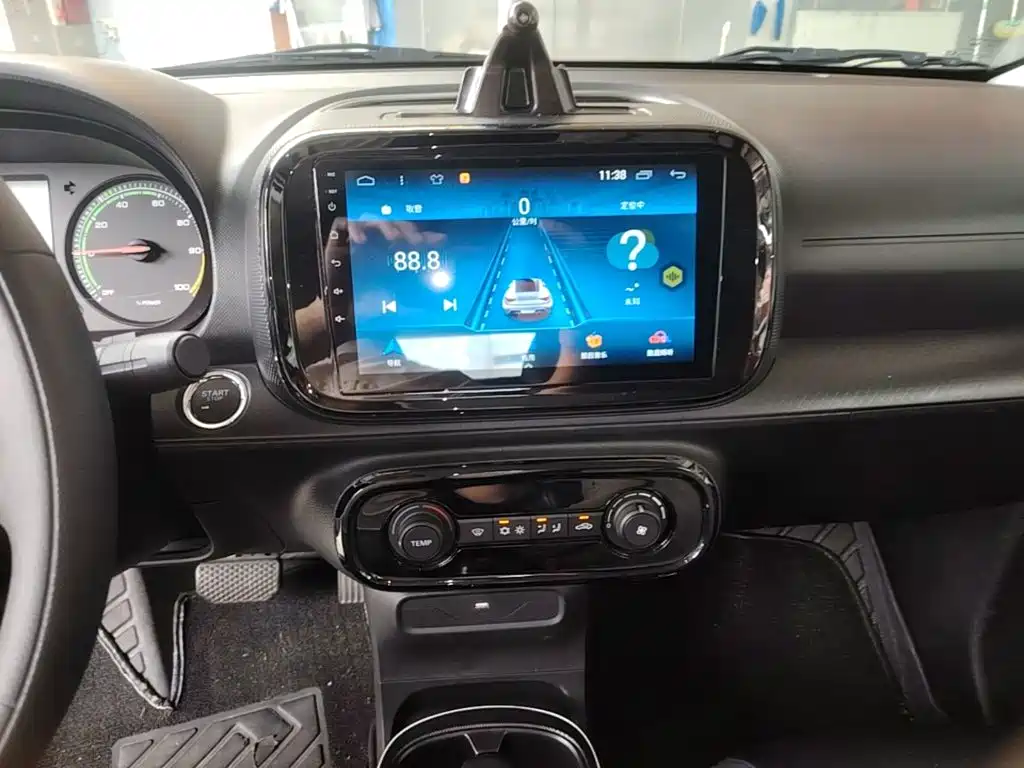 Roewe Kaiwei CLEVER 2023 2022 311km Vitality Bobo Edition