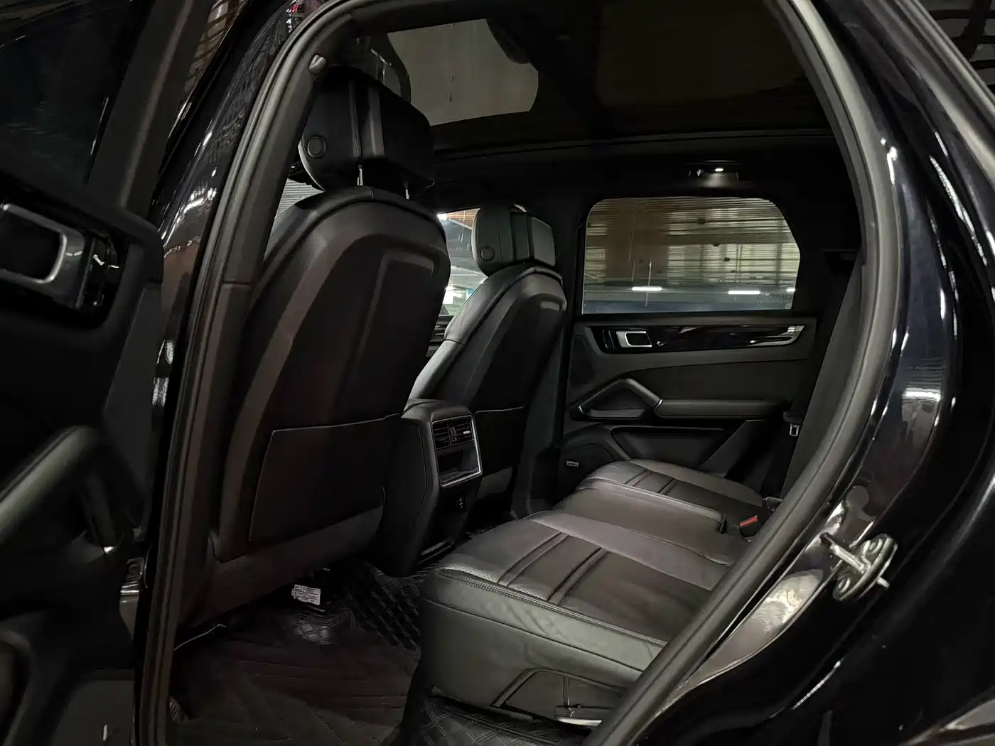Porsche Cayenne 2019 Cayenne 3.0T фото 4