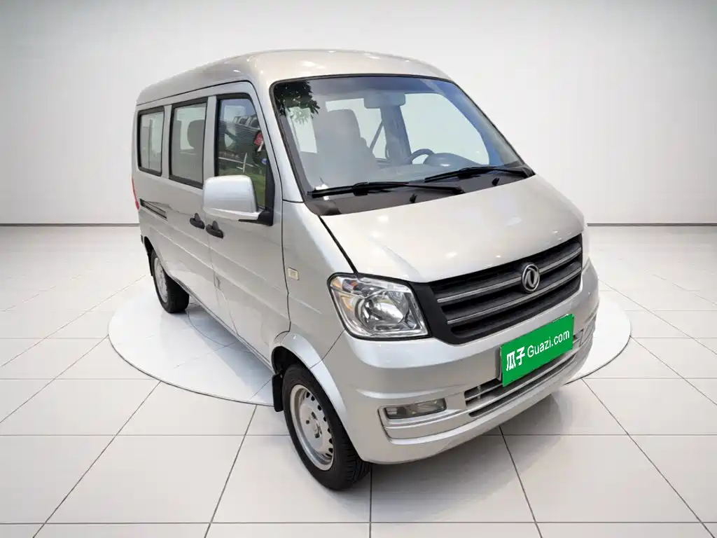 Dongfeng Xiaokang DFSK K07S 2023 2022 1.3L High-Power Base Edition