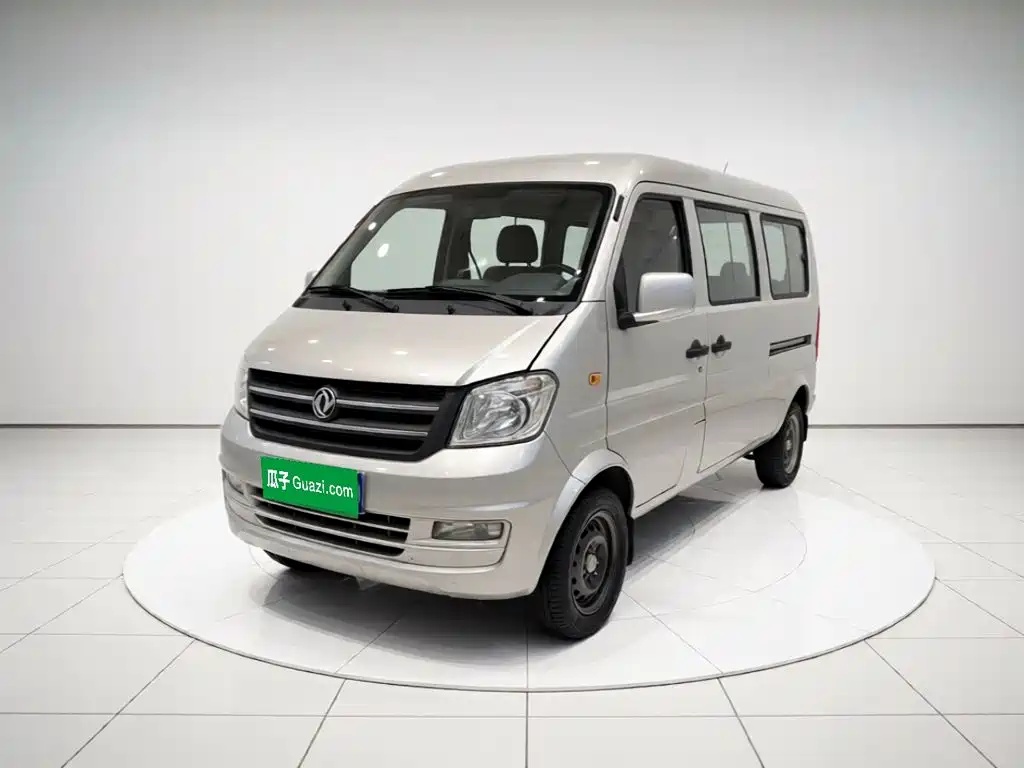 Dongfeng Xiaokang DFSK K07S 2023 2022 1.3L High-Power Base Edition