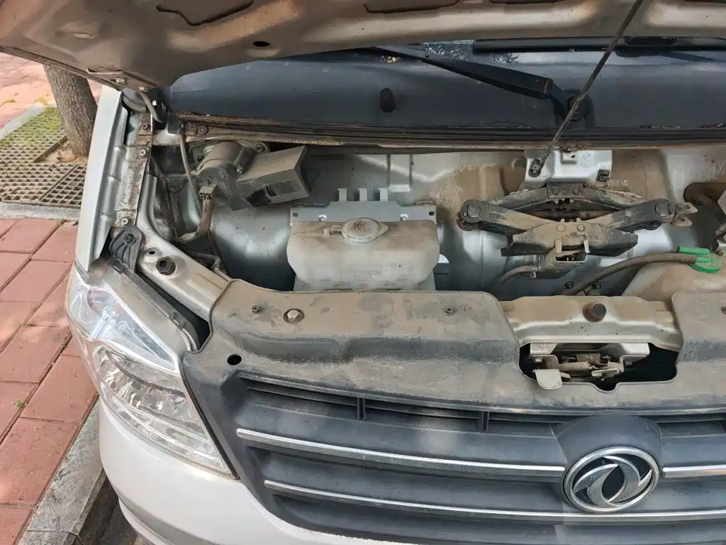 Dongfeng Xiaokang DFSK K07S 2023 2022 1.3L High-Power Base Edition