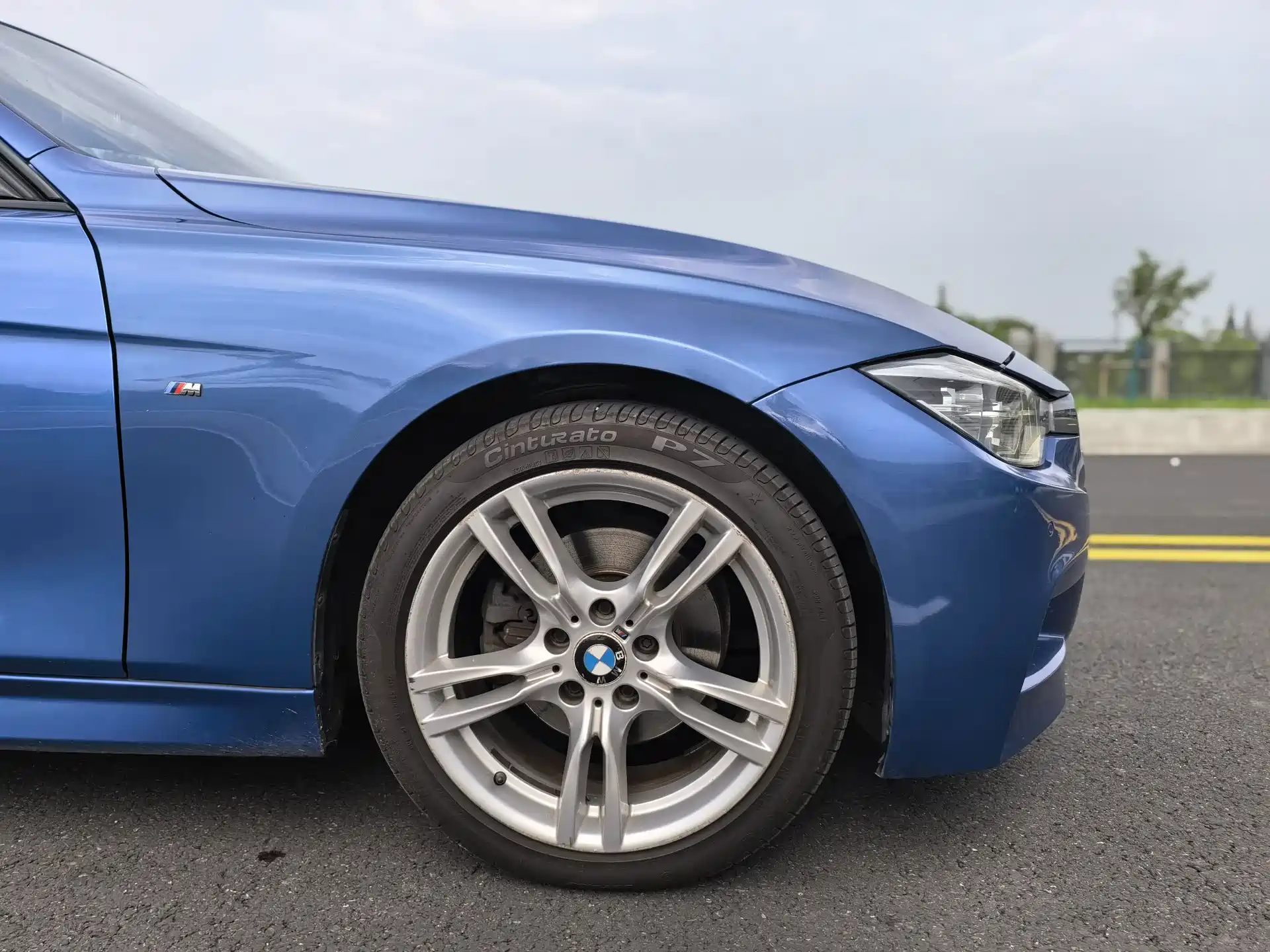 Фото 9 - BMW 3 Series