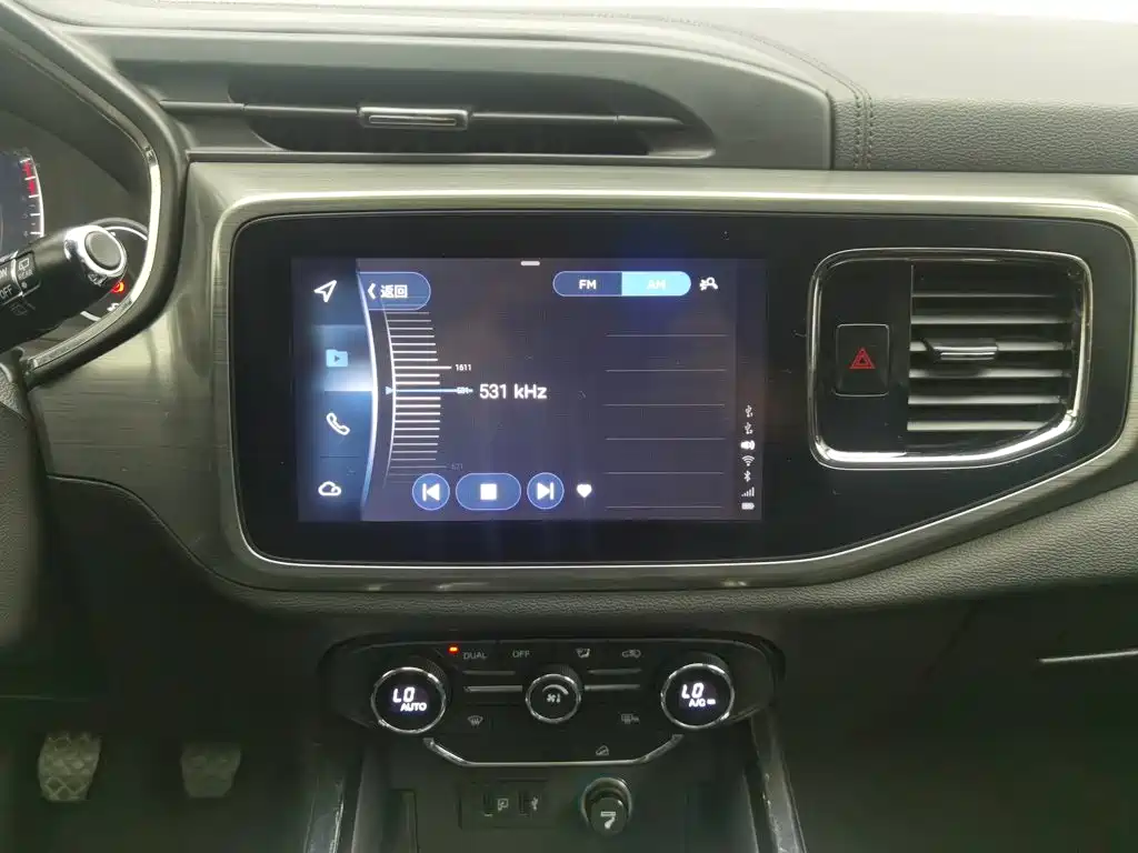 Chery Tiggo 8 2018 2018 1.5TCI Manual Premium 5-seater