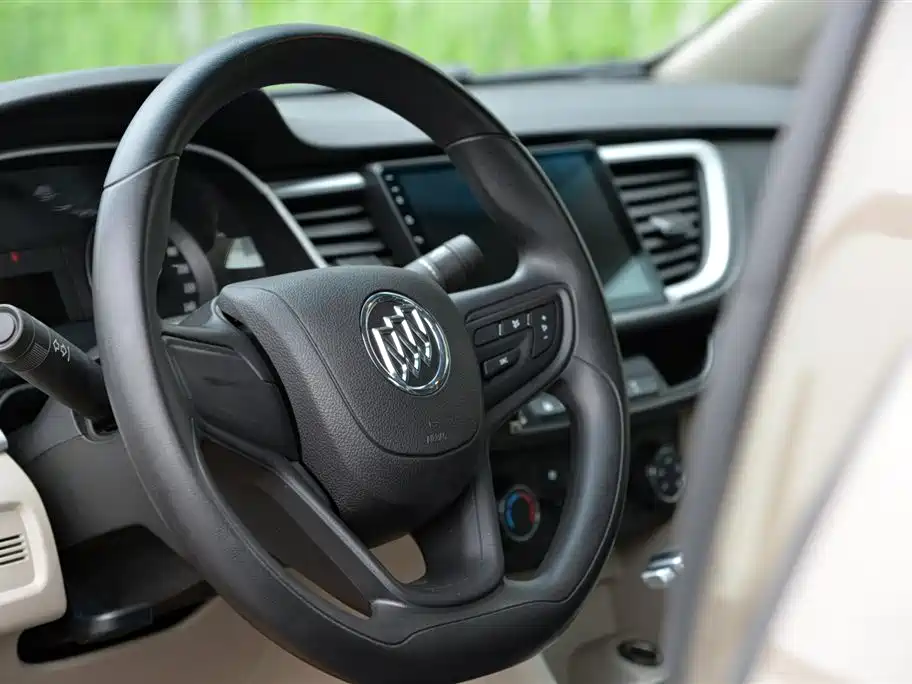 Buick Excelle 2016 15N Automatic Progressive фото 7