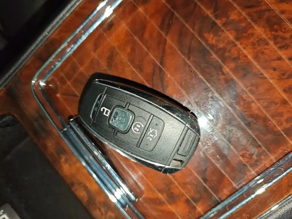 Lincoln Continental 2019 2018 2.0T 2WD Zunya Edition