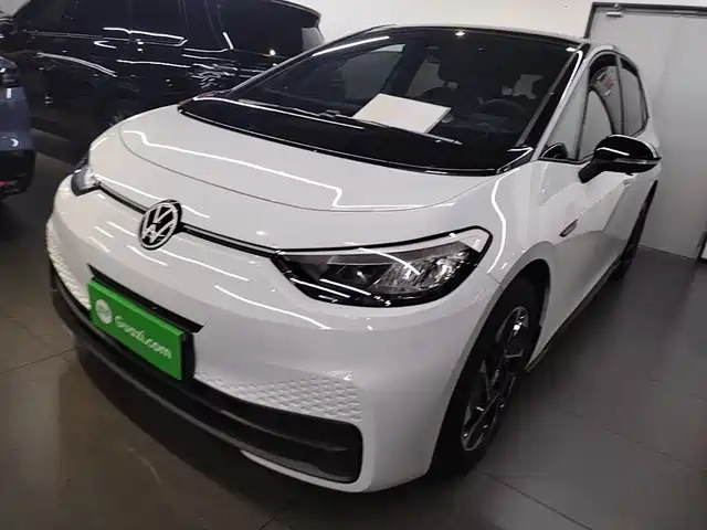 Volkswagen ID.3 2023