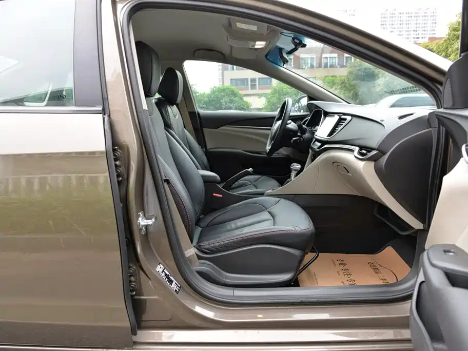 Buick Excelle 2016 15N Automatic Progressive фото 12