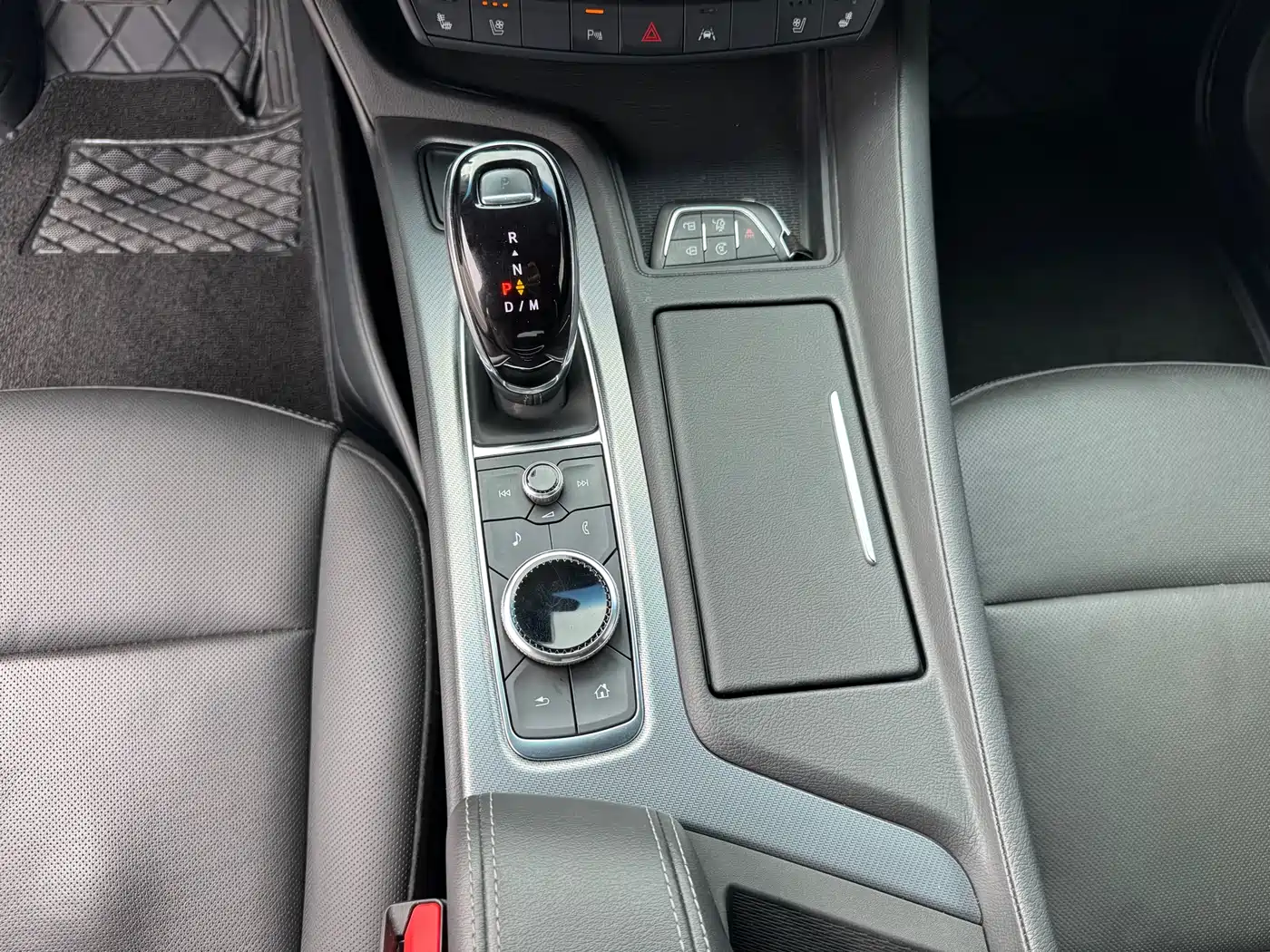 Cadillac CT5 2023 28T Luxury Style (Standard Edition) фото 15