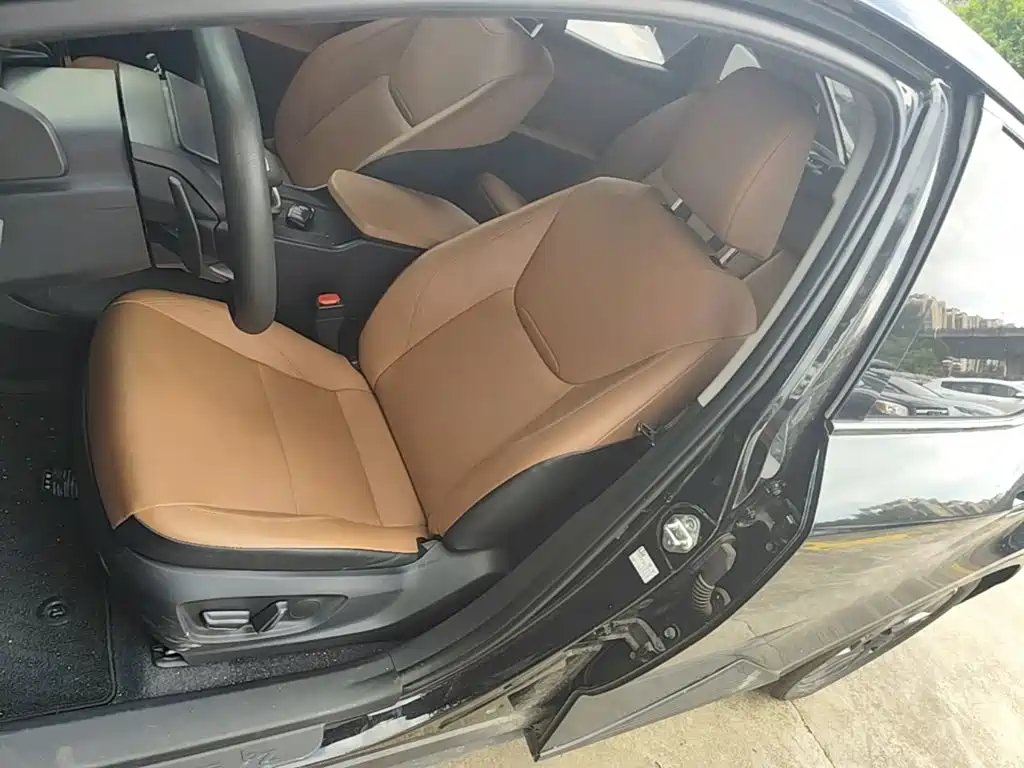 Toyota bZ3 2024 2024 517km Elite PRO