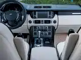 صورة 16 - Land Rover Range Rover