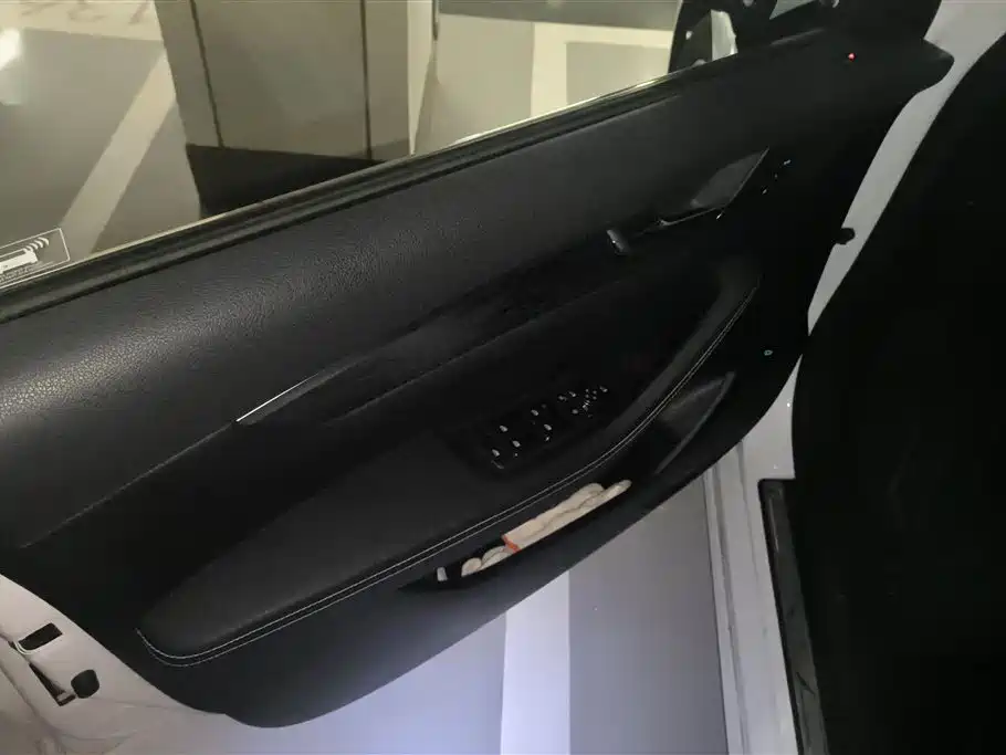 BYD QINHUANGDAO NEW ENERGY