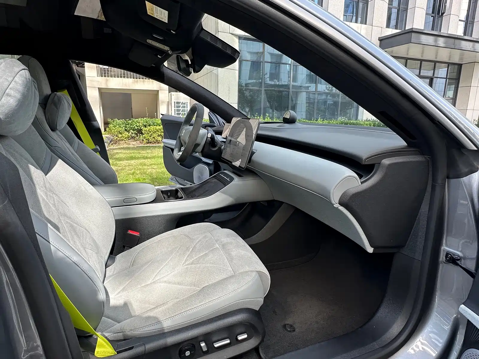 Фото 7 - NIO ET5T