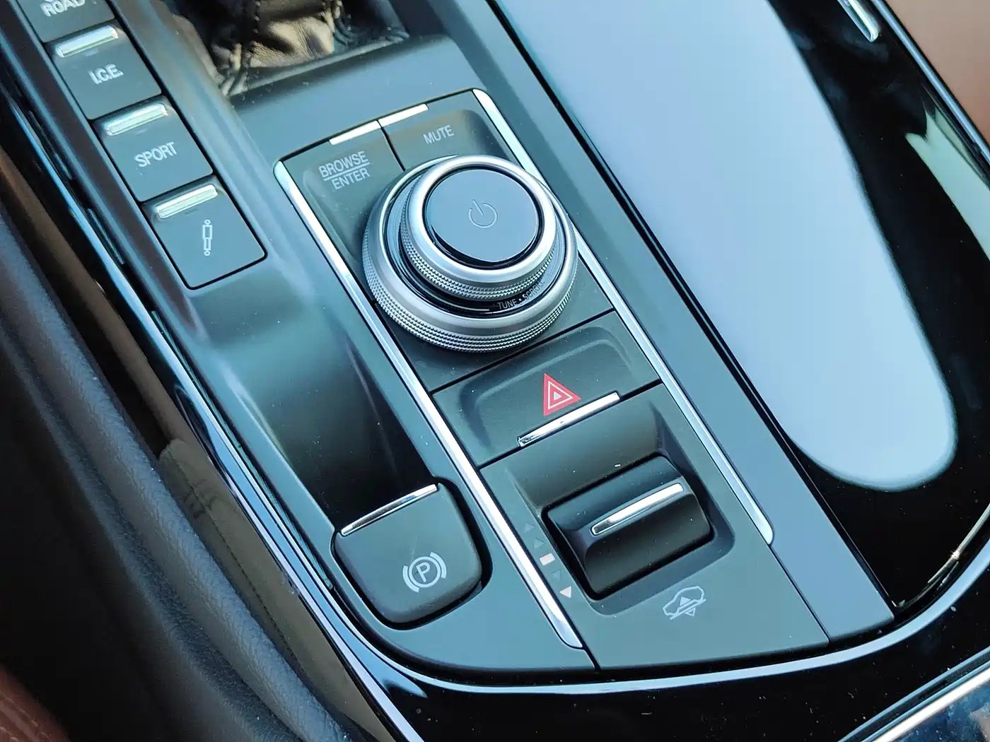 Maserati Levante 2022 2022 2.0T GT Edge Edition