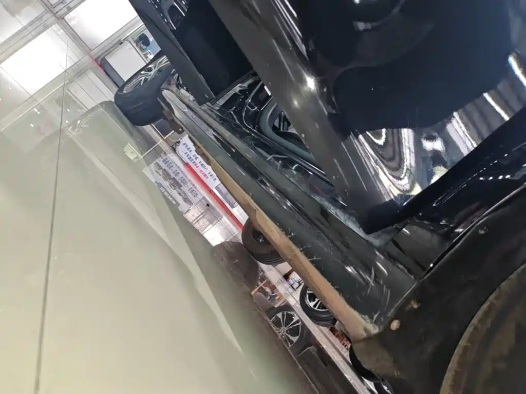 BYD Qin PLUS 2021 2021 DM-i 55KM Flagship