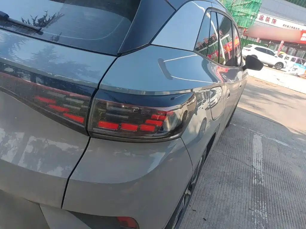 Volkswagen ID.4 CROZZ 2025 2025 Pure Enjoyment Edition
